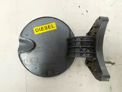 Автозапчастина б/у зовнішній пливний колпак для citroen c3 i (fc_, fn_) 1.4 hdi посилання на oem iam 9638184280   Автозапчастина б/у зовнішній пливний колпак для citroen c3 i (fc_, fn_) 1.4 hdi посилання на oem iam 9638184280