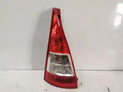 Автозапчастина б/у лівий ход ліхар для citroen c3 i (fc_, fn_) 1.4 hdi посилання на oem iam  Автозапчастина б/у лівий ход ліхар для citroen c3 i (fc_, fn_) 1.4 hdi посилання на oem iam