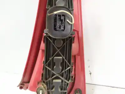 Автозапчасти б/у левый задний фонарь за citroen c3 i (fc_, fn_) 1.4 hdi ссылки oem iam    Автозапчасти б/у левый задний фонарь за citroen c3 i (fc_, fn_) 1.4 hdi ссылки oem iam