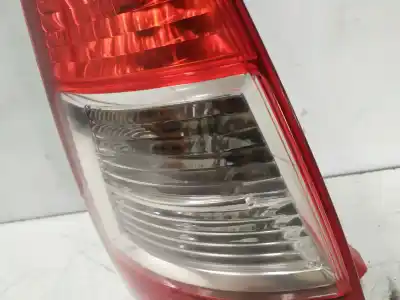 Автозапчасти б/у левый задний фонарь за citroen c3 i (fc_, fn_) 1.4 hdi ссылки oem iam    Автозапчасти б/у левый задний фонарь за citroen c3 i (fc_, fn_) 1.4 hdi ссылки oem iam