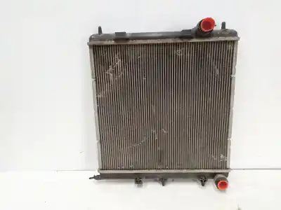 Автозапчасти б/у водяной радиатор за citroen c3 i (fc_, fn_) 1.4 hdi ссылки oem iam    Автозапчасти б/у водяной радиатор за citroen c3 i (fc_, fn_) 1.4 hdi ссылки oem iam