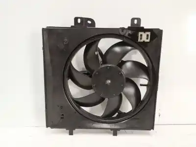 Автозапчастина б/у електро вентилятор для citroen c3 i (fc_, fn_) 1.4 hdi посилання на oem iam    Автозапчастина б/у електро вентилятор для citroen c3 i (fc_, fn_) 1.4 hdi посилання на oem iam