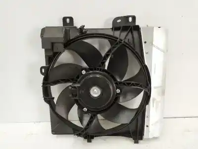 Pièce détachée automobile d'occasion VENTILATEUR pour CITROEN C3 I (FC_, FN_)  Références OEM IAM   