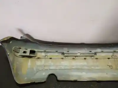 Автозапчастина б/у задній бампер для citroen c3 i (fc_, fn_) 1.4 hdi посилання на oem iam    Автозапчастина б/у задній бампер для citroen c3 i (fc_, fn_) 1.4 hdi посилання на oem iam