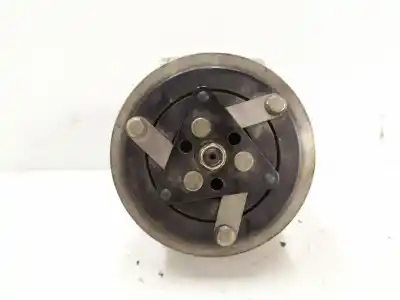 Автозапчастина б/у компресор кондиционера для citroen c3 i (fc_, fn_) 1.4 hdi посилання на oem iam 9684480480 Автозапчастина б/у компресор кондиционера для citroen c3 i (fc_, fn_) 1.4 hdi посилання на oem iam 9684480480