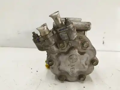 Автозапчастина б/у компресор кондиционера для citroen c3 i (fc_, fn_) 1.4 hdi посилання на oem iam 9684480480   Автозапчастина б/у компресор кондиционера для citroen c3 i (fc_, fn_) 1.4 hdi посилання на oem iam 9684480480