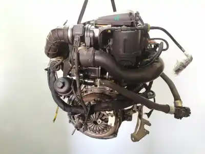 Автозапчастина б/у двигун комплект для citroen c3 i (fc_, fn_) 1.4 hdi посилання на oem iam 8hz   Автозапчастина б/у двигун комплект для citroen c3 i (fc_, fn_) 1.4 hdi посилання на oem iam 8hz