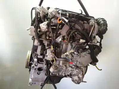 Автозапчастина б/у двигун комплект для citroen c3 i (fc_, fn_) 1.4 hdi посилання на oem iam 8hz   Автозапчастина б/у двигун комплект для citroen c3 i (fc_, fn_) 1.4 hdi посилання на oem iam 8hz