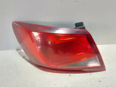 Автозапчастина б/у лівий ход ліхар для seat leon (5f1) clh посилання на oem iam  Автозапчастина б/у лівий ход ліхар для seat leon (5f1) clh посилання на oem iam