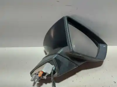 Автозапчастина б/у правий задний огляд для seat leon (5f1) clh посилання на oem iam    Автозапчастина б/у правий задний огляд для seat leon (5f1) clh посилання на oem iam
