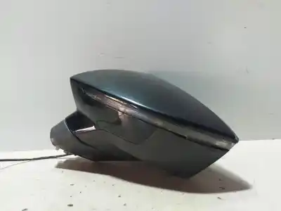 Автозапчастина б/у ліве дзеркало для seat leon (5f1) clh посилання на oem iam    Автозапчастина б/у ліве дзеркало для seat leon (5f1) clh посилання на oem iam