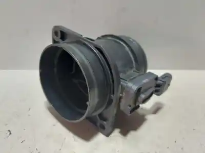 Автозапчастина б/у витратомір повітря для seat leon (5f1) clh посилання на oem iam 04l906461b Автозапчастина б/у витратомір повітря для seat leon (5f1) clh посилання на oem iam 04l906461b