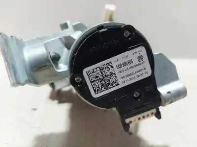 Автозапчастина б/у стартер для seat leon (5f1) clh посилання на oem iam 5q0905865   Автозапчастина б/у стартер для seat leon (5f1) clh посилання на oem iam 5q0905865