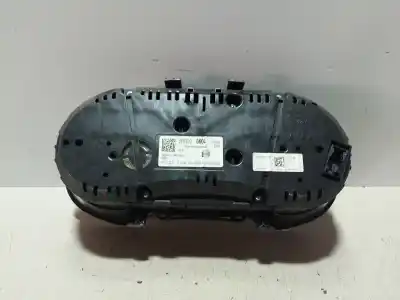 Автозапчастина б/у панель інструментів для seat leon (5f1) clh посилання на oem iam 5f0920860l   Автозапчастина б/у панель інструментів для seat leon (5f1) clh посилання на oem iam 5f0920860l