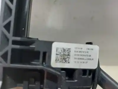 Автозапчастина б/у перерівний контроль для seat leon (5f1) clh посилання на oem iam 5q0953507ac   Автозапчастина б/у перерівний контроль для seat leon (5f1) clh посилання на oem iam 5q0953507ac
