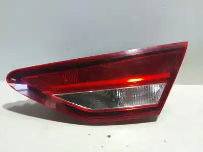 Автозапчастина б/у внутрішній правий завод для seat leon (5f1) clh посилання на oem iam  Автозапчастина б/у внутрішній правий завод для seat leon (5f1) clh посилання на oem iam