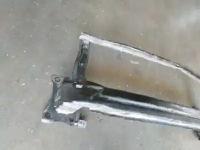 Second-hand car spare part front bumper reinforcement for seat leon (5f1) clh oem iam references    Second-hand car spare part front bumper reinforcement for seat leon (5f1) clh oem iam references