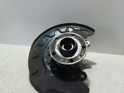 Автозапчасти б/у передняя правая кулачка за seat leon (5f1) clh ссылки oem iam    Автозапчасти б/у передняя правая кулачка за seat leon (5f1) clh ссылки oem iam
