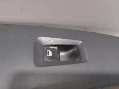 Автозапчасти б/у выключатель переднего правого окна за seat leon (5f1) clh ссылки oem iam 5g0959855 5f1867172  Автозапчасти б/у выключатель переднего правого окна за seat leon (5f1) clh ссылки oem iam 5g0959855 5f1867172