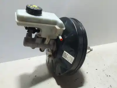 Автозапчастина б/у гальмівний серво для seat leon (5f1) clh посилання на oem iam 5q1614105bp Автозапчастина б/у гальмівний серво для seat leon (5f1) clh посилання на oem iam 5q1614105bp