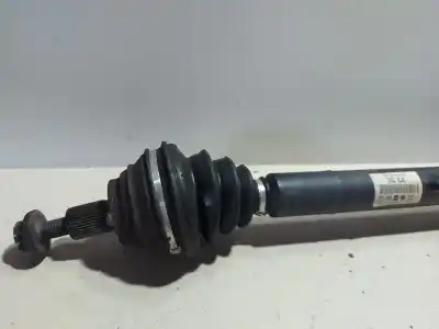 Автозапчасти б/у передняя правая трансмиссия за seat leon (5f1) clh ссылки oem iam 1k0407272c   Автозапчасти б/у передняя правая трансмиссия за seat leon (5f1) clh ссылки oem iam 1k0407272c