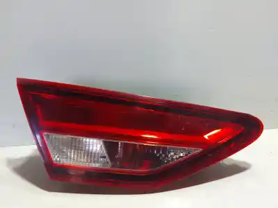 Автозапчастина б/у внутрішній лівий задній ліхар для seat leon (5f1) clh посилання на oem iam 5f0945093b Автозапчастина б/у внутрішній лівий задній ліхар для seat leon (5f1) clh посилання на oem iam 5f0945093b