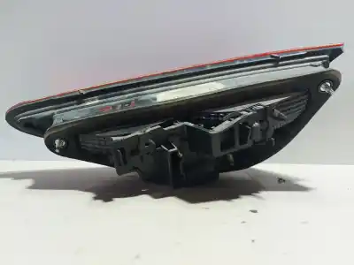 Автозапчастина б/у внутрішній лівий задній ліхар для seat leon (5f1) clh посилання на oem iam 5f0945093b   Автозапчастина б/у внутрішній лівий задній ліхар для seat leon (5f1) clh посилання на oem iam 5f0945093b