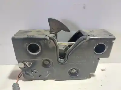 Автозапчастина б/у замок капота для seat leon (5f1) clh посилання на oem iam 5f0823509c   Автозапчастина б/у замок капота для seat leon (5f1) clh посилання на oem iam 5f0823509c