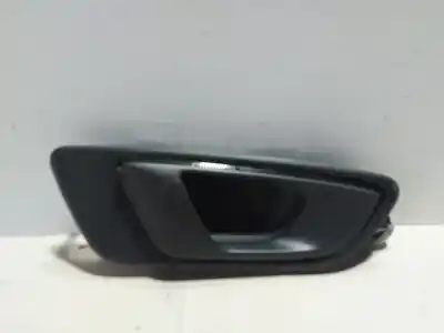 Автозапчастина б/у усередині передня права ручка для seat leon (5f1) clh посилання на oem iam 5f1837114 Автозапчастина б/у усередині передня права ручка для seat leon (5f1) clh посилання на oem iam 5f1837114