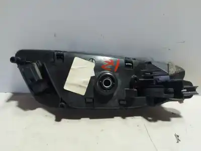 Автозапчасти б/у левая передняя внутренняя ручка за seat leon (5f1) clh ссылки oem iam 5f1837113   Автозапчасти б/у левая передняя внутренняя ручка за seat leon (5f1) clh ссылки oem iam 5f1837113