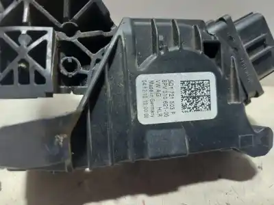 Автозапчастина б/у педаль акселератора для seat leon (5f1) clh посилання на oem iam 5q1721503f   Автозапчастина б/у педаль акселератора для seat leon (5f1) clh посилання на oem iam 5q1721503f