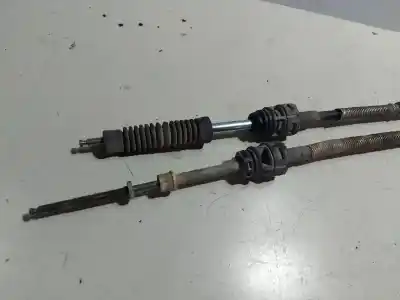 Автозапчастина б/у коробка передач для seat leon (5f1) clh посилання на oem iam 5q0711049ap   Автозапчастина б/у коробка передач для seat leon (5f1) clh посилання на oem iam 5q0711049ap