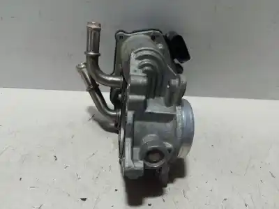 Автозапчастина б/у коробка метелика для seat leon (5f1) clh посилання на oem iam 04l128063h   Автозапчастина б/у коробка метелика для seat leon (5f1) clh посилання на oem iam 04l128063h