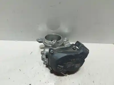 Автозапчастина б/у коробка метелика для seat leon (5f1) clh посилання на oem iam 04l128063h Автозапчастина б/у коробка метелика для seat leon (5f1) clh посилання на oem iam 04l128063h