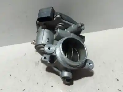 Автозапчастина б/у коробка метелика для seat leon (5f1) clh посилання на oem iam 04l128063h   Автозапчастина б/у коробка метелика для seat leon (5f1) clh посилання на oem iam 04l128063h