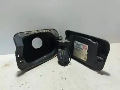 Автозапчасти б/у наружная крышка топлива за seat leon (5f1) clh ссылки oem iam 5f4809905b   Автозапчасти б/у наружная крышка топлива за seat leon (5f1) clh ссылки oem iam 5f4809905b