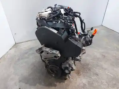 Автозапчастина б/у двигун комплект для seat leon (5f1) clh посилання на oem iam clh   Автозапчастина б/у двигун комплект для seat leon (5f1) clh посилання на oem iam clh