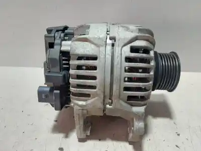 Автозапчастина б/у генератор для skoda fabia (6y2/6y3) aub посилання на oem iam   