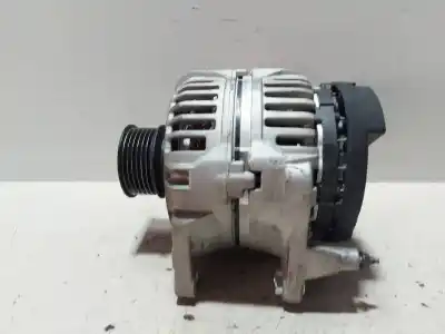 Автозапчастина б/у генератор для skoda fabia (6y2/6y3) aub посилання на oem iam   