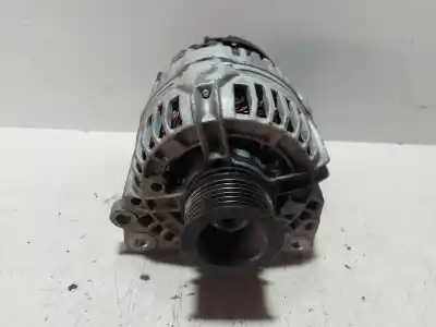 Автозапчастина б/у генератор для skoda fabia (6y2/6y3) aub посилання на oem iam 