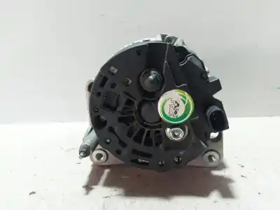 Автозапчастина б/у генератор для skoda fabia (6y2/6y3) aub посилання на oem iam   