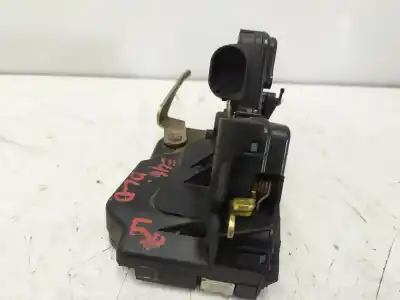 Second-hand car spare part front right door lock for bmw 3 (e46) 320 d oem iam references   