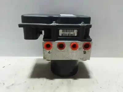 Автозапчастина б/у АБС для VOLKSWAGEN POLO (9N3)  Посилання на OEM IAM 6Q0614117G  