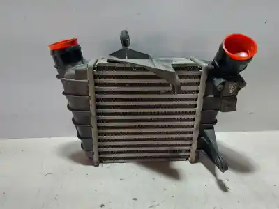 Second-hand car spare part INTERCOOLER for VOLKSWAGEN POLO (9N3)  OEM IAM references 6Q0145804A  