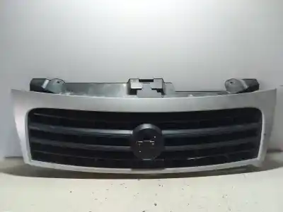 Автозапчасти б/у передняя решетка за fiat ii scudo (272) combi rh02 ссылки oem iam 