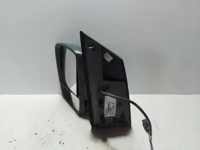Pezzo di ricambio per auto di seconda mano specchio sinistro per fiat ii scudo (272) combi rh02 riferimenti oem iam   
