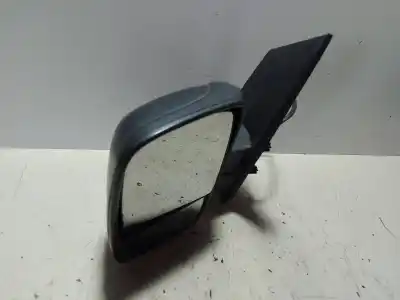 Pezzo di ricambio per auto di seconda mano specchio sinistro per fiat ii scudo (272) combi rh02 riferimenti oem iam   