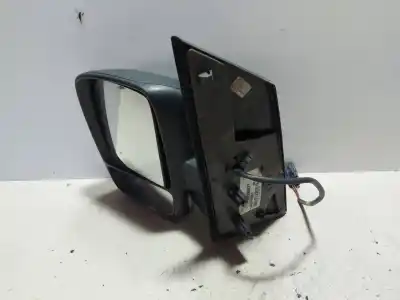 Pezzo di ricambio per auto di seconda mano specchio sinistro per fiat ii scudo (272) combi rh02 riferimenti oem iam   