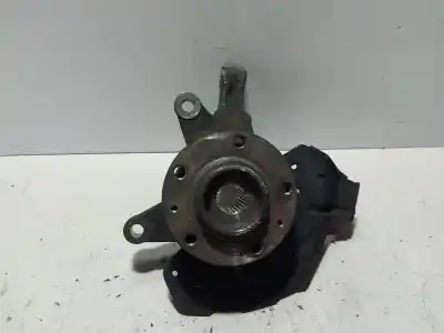 Gebrauchtes Autoersatzteil VORDERER LINKER KNÖCHEL zum FIAT II SCUDO (272) COMBI  OEM-IAM-Referenzen 64832 14K15R 