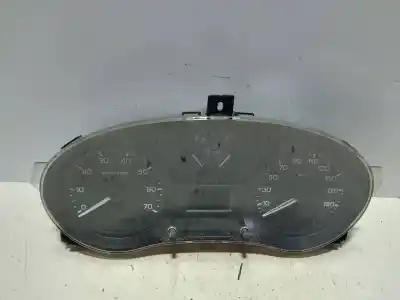 Автозапчасти б/у приборная доска за fiat ii scudo (272) combi rh02 ссылки oem iam 9801642280